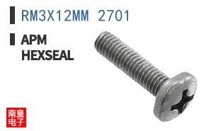 RM3X12MM 2701 ͼƬ